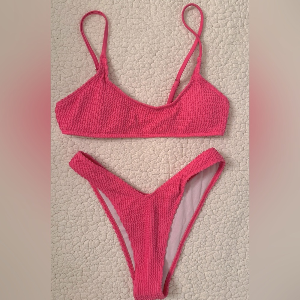 Shein bikini - Picture 2 of 3